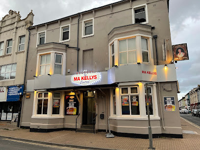 Ma Kelly’s