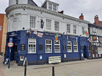 The White Horse