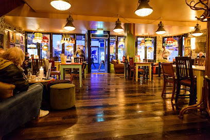 Bendigo Lounge