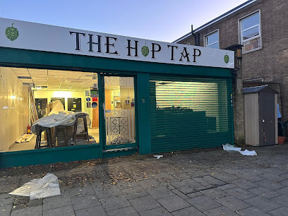 The Hop Tap