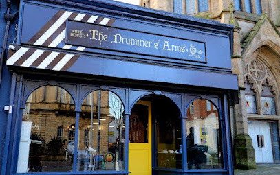 The Drummer's Arms
