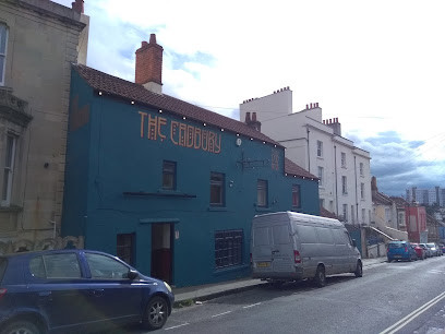 The Cadbury