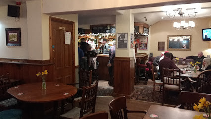 Vernon Arms