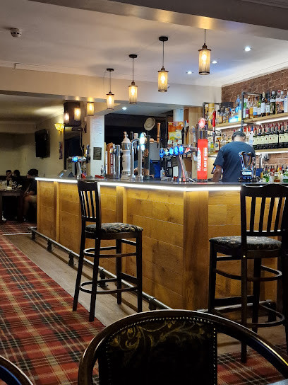 The Prince of Wales