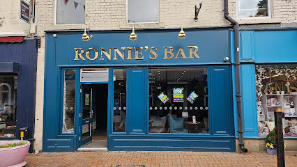 Ronnie's Bar