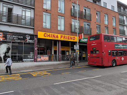 China Friend