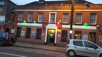 The Station Sports Bar