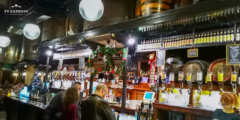 Cittie of Yorke