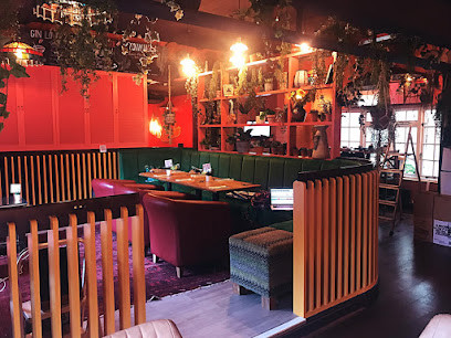 La Casa Loco