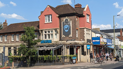 BrewDog Oxford
