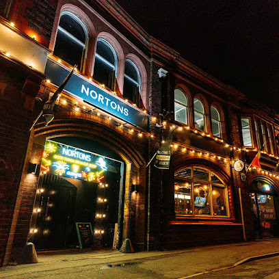 Nortons Digbeth