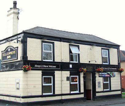 Ellesmere Inn Wigan