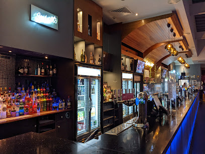 The Justice Mill - JD Wetherspoon