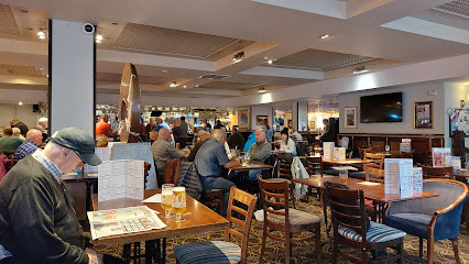 The Bridge House - JD Wetherspoon