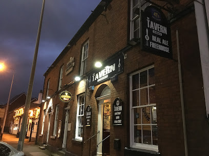 The Tavern Sports Bar