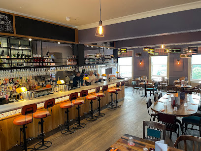 The Bareca at Bike & Boot Leisure Hotels - Scarborough