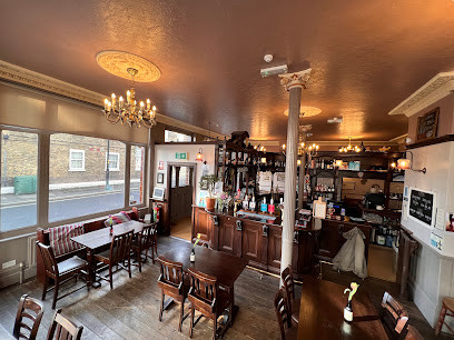 The Royal Oak