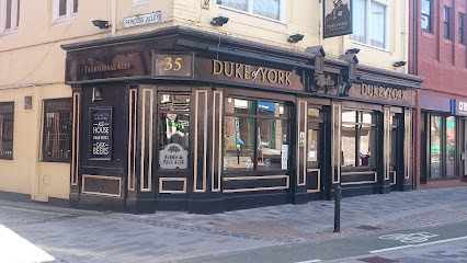 Duke of York