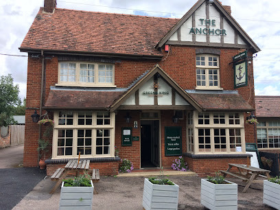 The Anchor