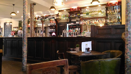 The Clarence
