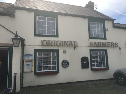 The Original Farmers Arms