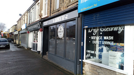Darwen Tap