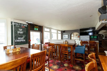 Fox & Hounds