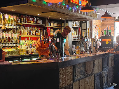 Billy Bootleggers Nottingham (formerly Percy Picklebackers)