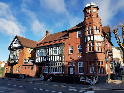 Hare & Hounds