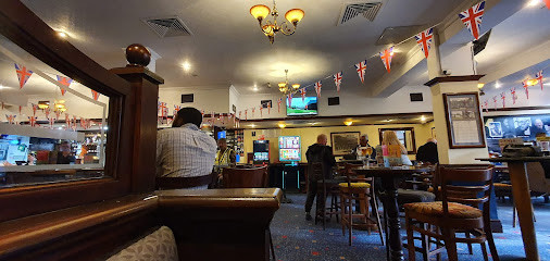 The Kings Ford - JD Wetherspoon