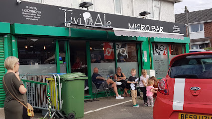 Tivi-ale Micro Bar