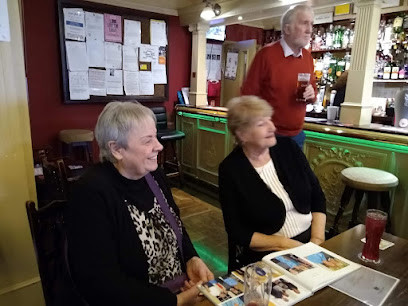 Ranelagh Arms