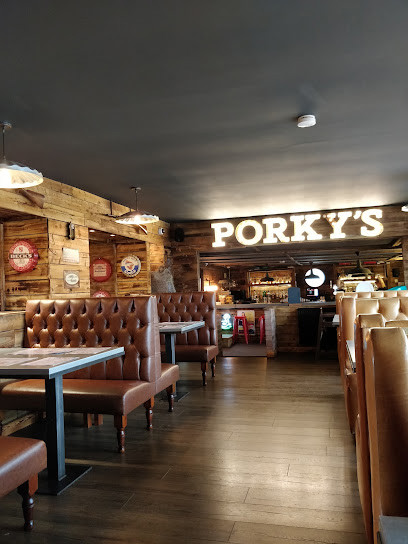 PORKY'S