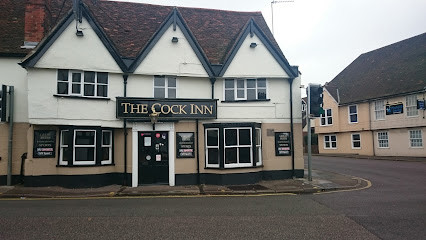 The Cock Inn