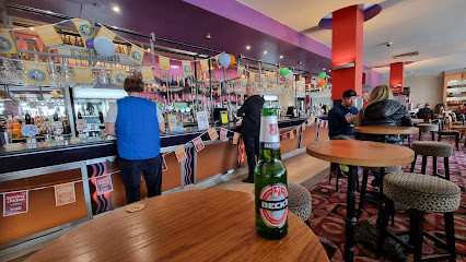 The Ivory Peg - JD Wetherspoon