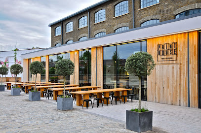 The Print House at Jim & Tonic East