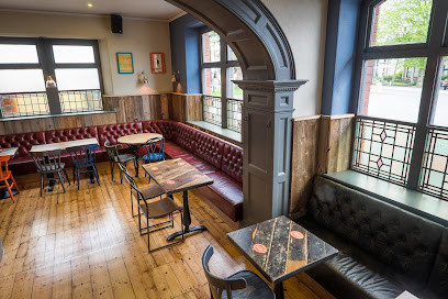 The Wellington, Bristol