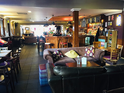 Brass Monkey Leith