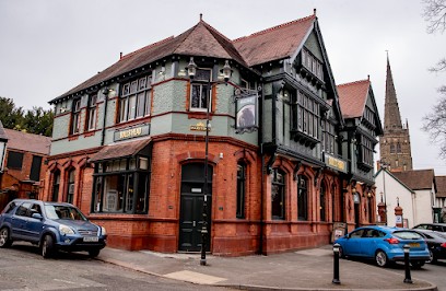 Bulls Head
