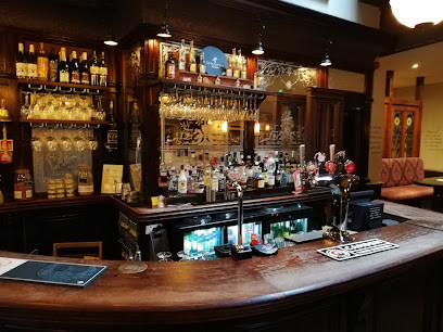Buckingham Arms