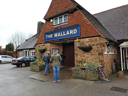 The Mallard