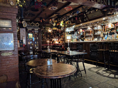 Dirty Dick's Pub