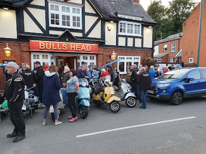 The Bulls Head