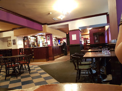 Grand Central Alt Bar & Live Music Venue