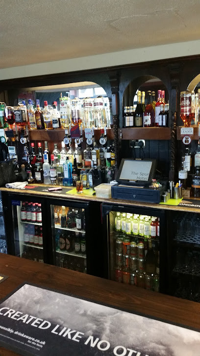 The Spur