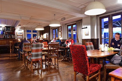 The Boathouse