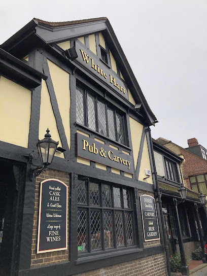 White Hart Eltham