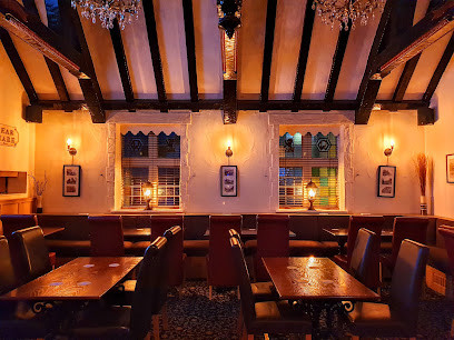 The Sportsman