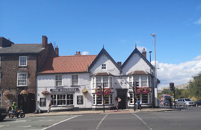 Windmill Inn