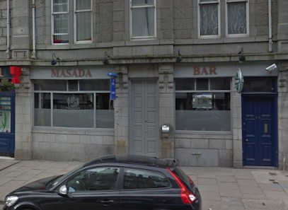 Masada Bar